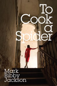 To Cook A Spider Final Cover 03.10.2015 Web