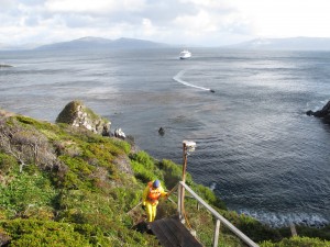 Cape Horn