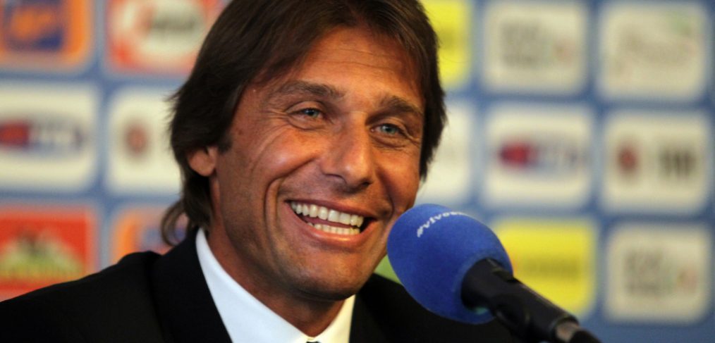 Have Conte's Chelsea already won the league?