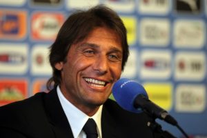 Have Conte's Chelsea already won the league?