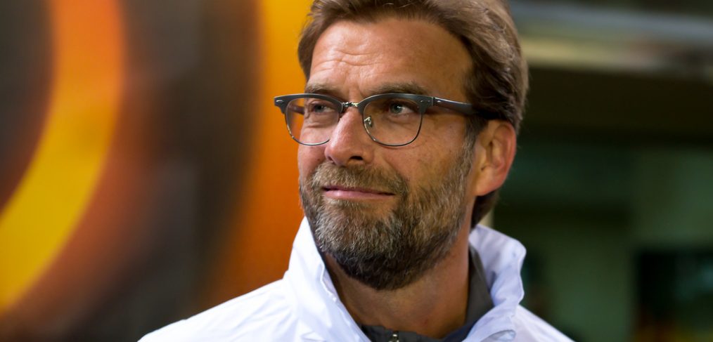 Can Jurgen Klopp's Liverpool head the table come Christmas