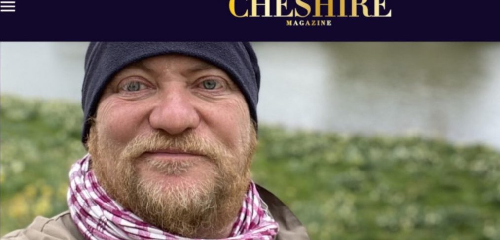 The Cheshire